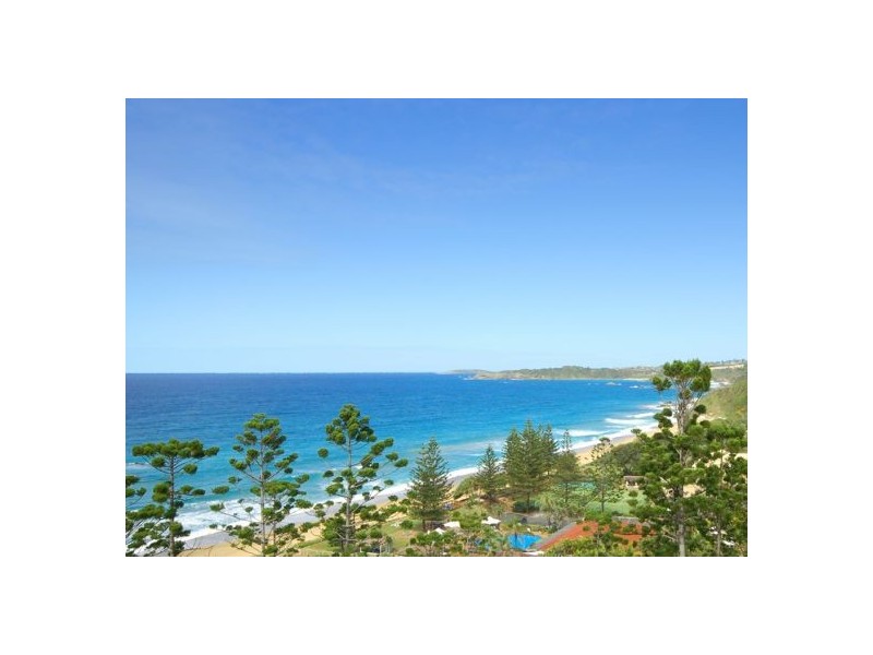 Penthouse 784 Pacific Highway, Sapphire Beach NSW 2450