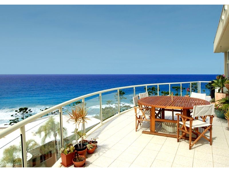 Penthouse 784 Pacific Highway, Sapphire Beach NSW 2450