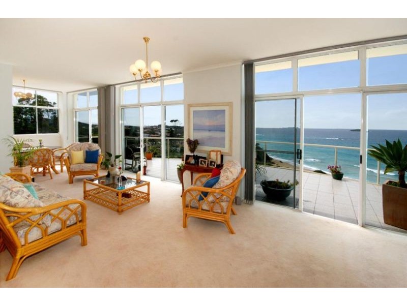 Penthouse 784 Pacific Highway, Sapphire Beach NSW 2450