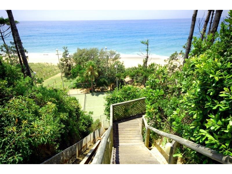 Penthouse 784 Pacific Highway, Sapphire Beach NSW 2450