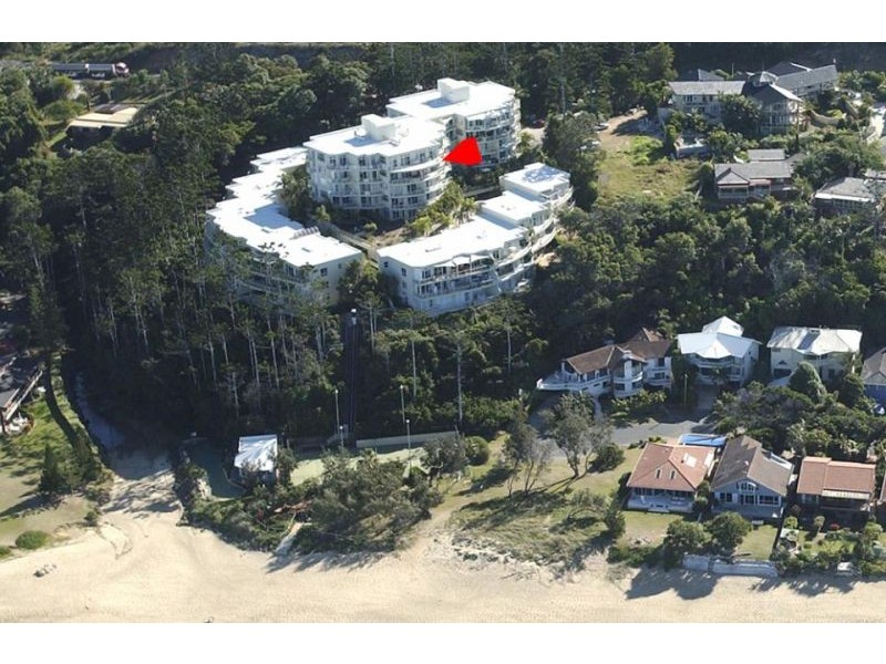 Penthouse 784 Pacific Highway, Sapphire Beach NSW 2450