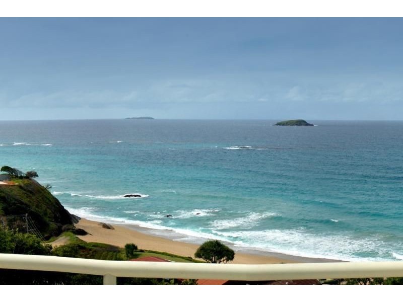 Penthouse 784 Pacific Highway, Sapphire Beach NSW 2450