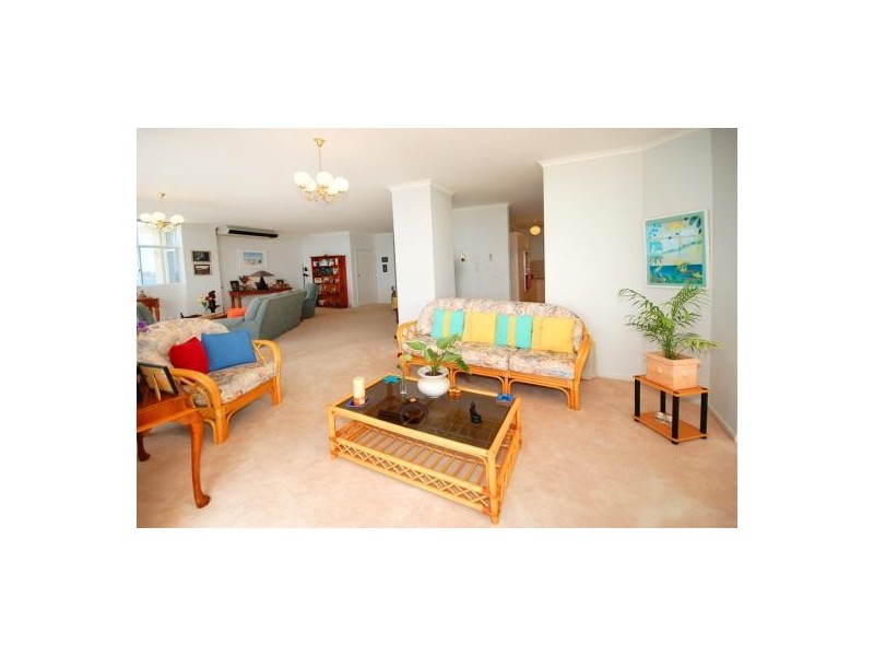 Penthouse 784 Pacific Highway, Sapphire Beach NSW 2450