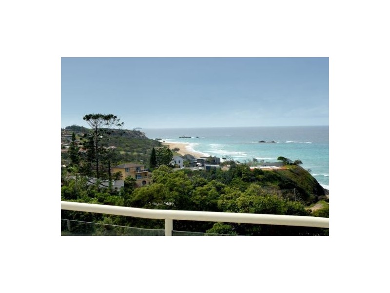 Penthouse 784 Pacific Highway, Sapphire Beach NSW 2450