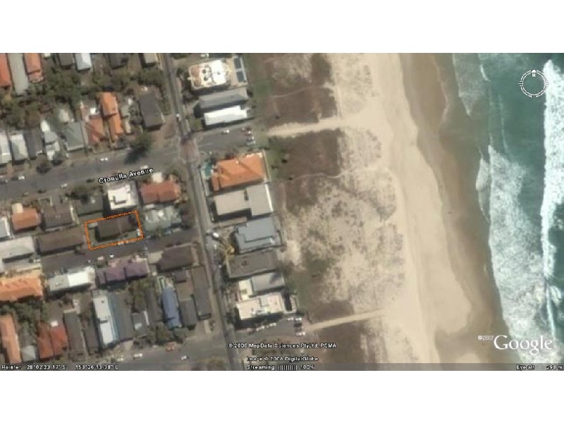 Mermaid Beach QLD 4218