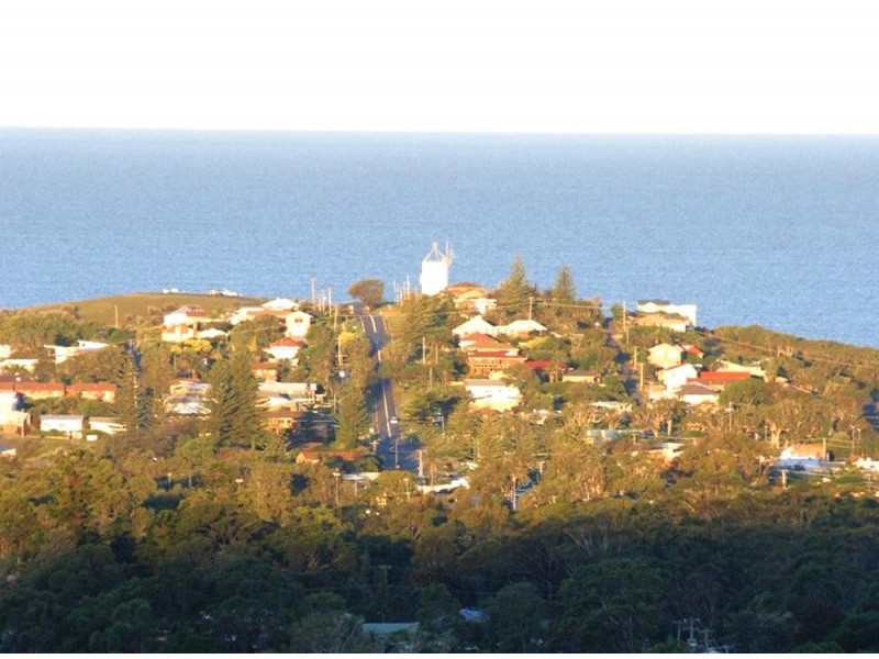 Coffs Harbour NSW 2450