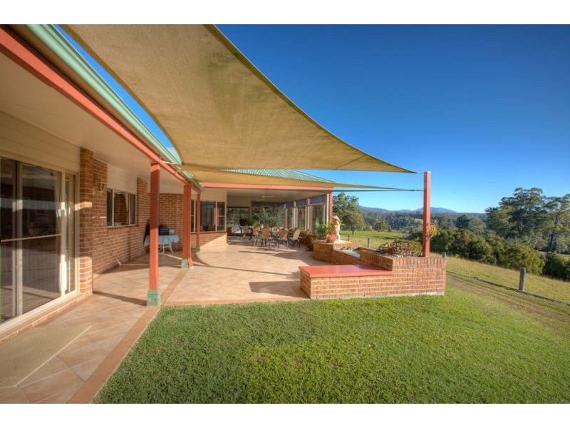 75 Hains Lane, Bellingen NSW 2454
