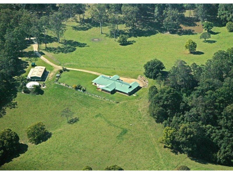 75 Hains Lane, Bellingen NSW 2454