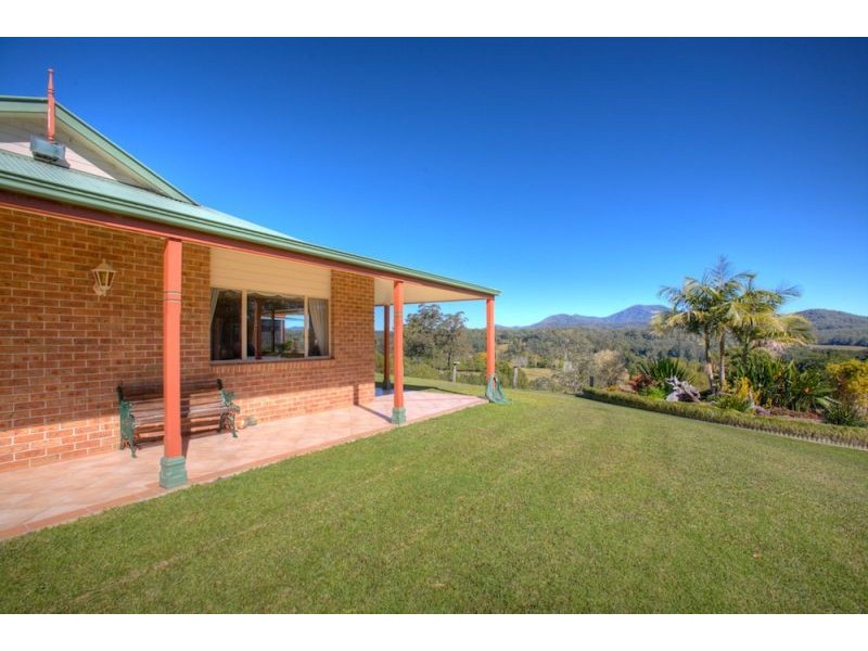 75 Hains Lane, Bellingen NSW 2454