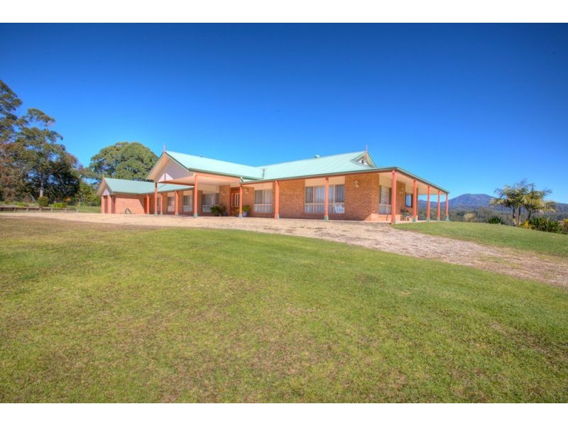 75 Hains Lane, Bellingen NSW 2454
