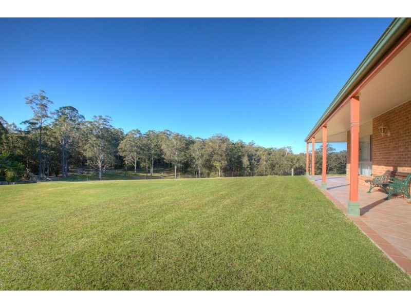 75 Hains Lane, Bellingen NSW 2454