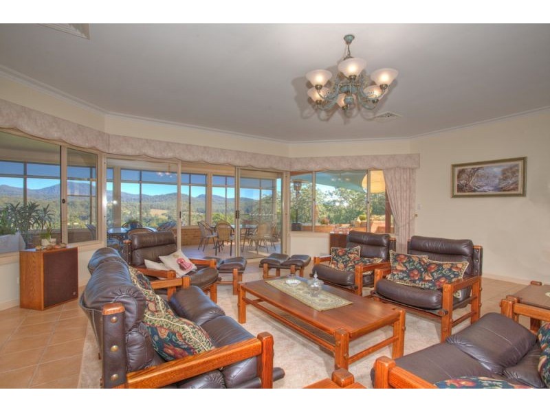 75 Hains Lane, Bellingen NSW 2454