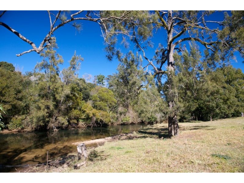 75 Hains Lane, Bellingen NSW 2454
