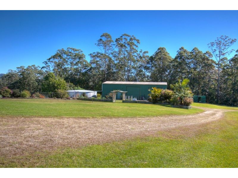 75 Hains Lane, Bellingen NSW 2454