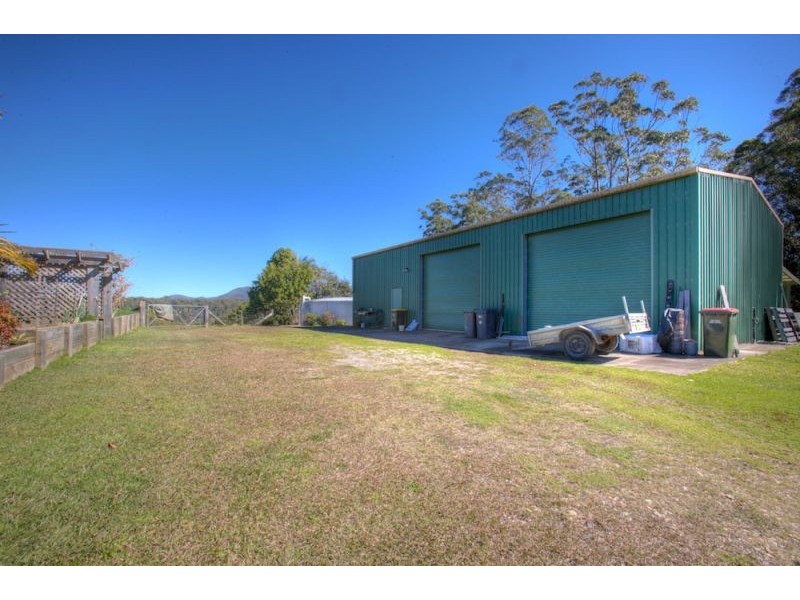 75 Hains Lane, Bellingen NSW 2454