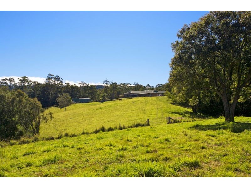 75 Hains Lane, Bellingen NSW 2454
