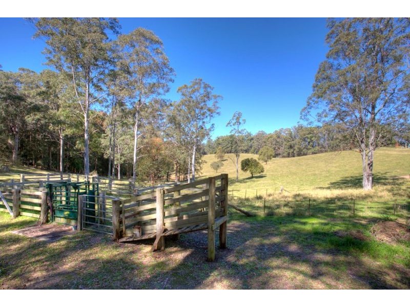 75 Hains Lane, Bellingen NSW 2454