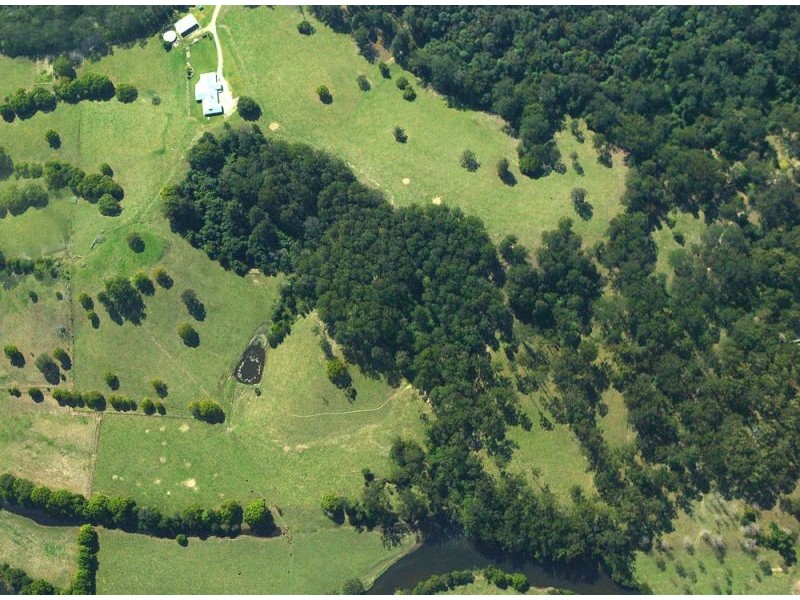 75 Hains Lane, Bellingen NSW 2454