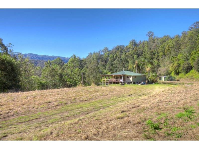 1951 Darkwood Road, Thora, Bellingen NSW 2454