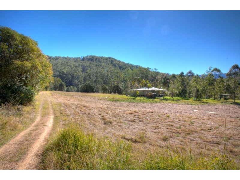 1951 Darkwood Road, Thora, Bellingen NSW 2454