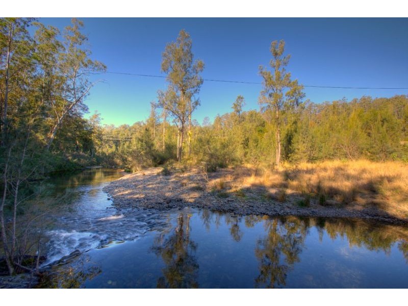 1951 Darkwood Road, Thora, Bellingen NSW 2454