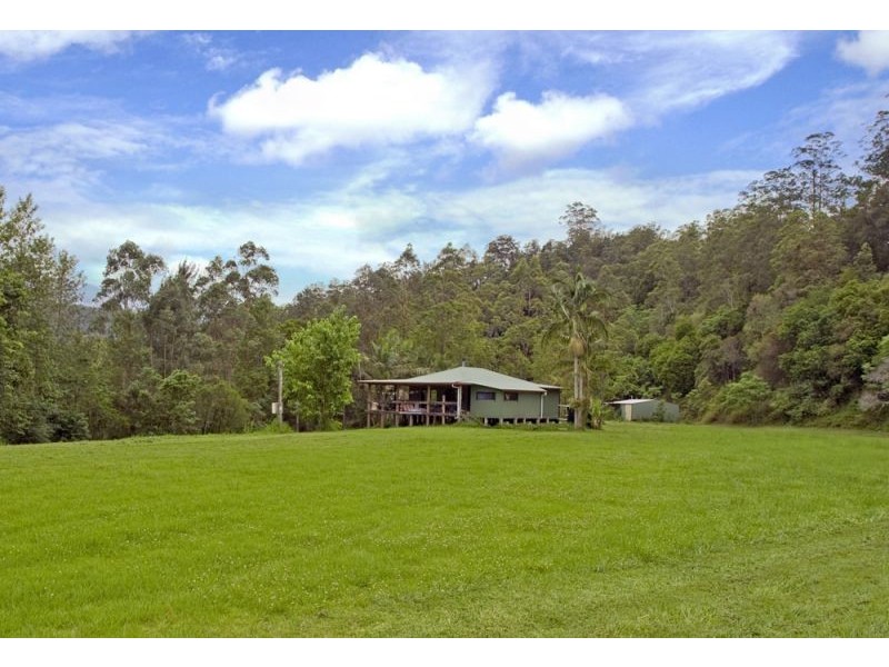 1951 Darkwood Road, Bellingen NSW 2454