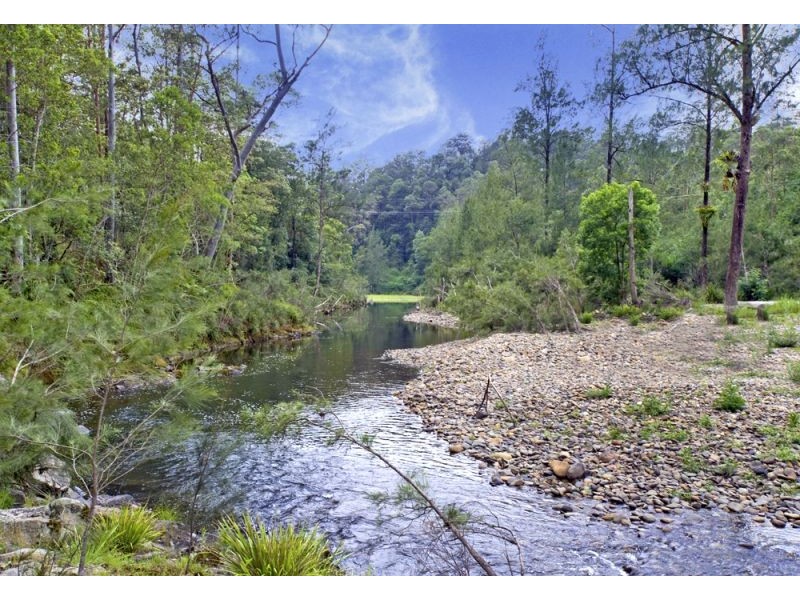 1951 Darkwood Road, Bellingen NSW 2454