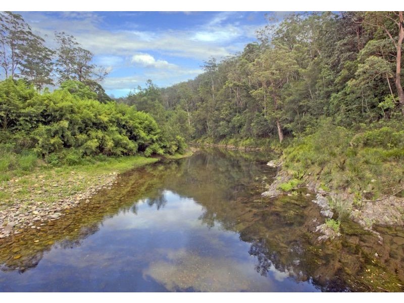 1951 Darkwood Road, Bellingen NSW 2454