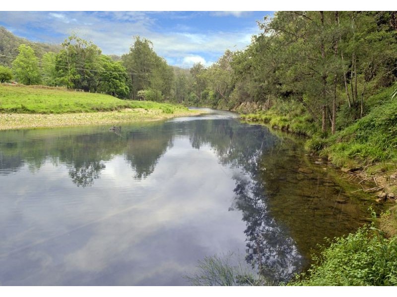 1951 Darkwood Road, Bellingen NSW 2454