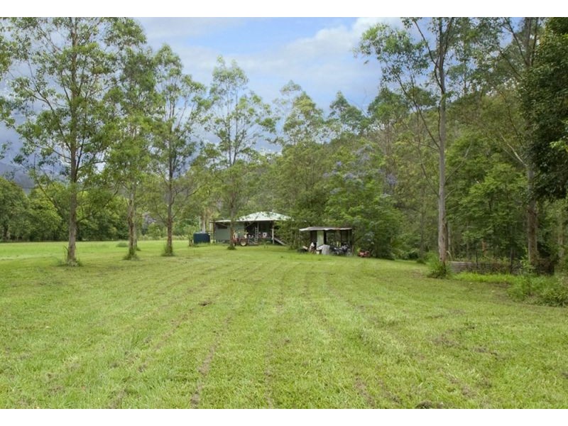 1951 Darkwood Road, Bellingen NSW 2454