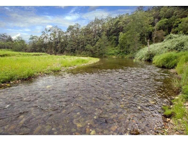 1951 Darkwood Road, Bellingen NSW 2454