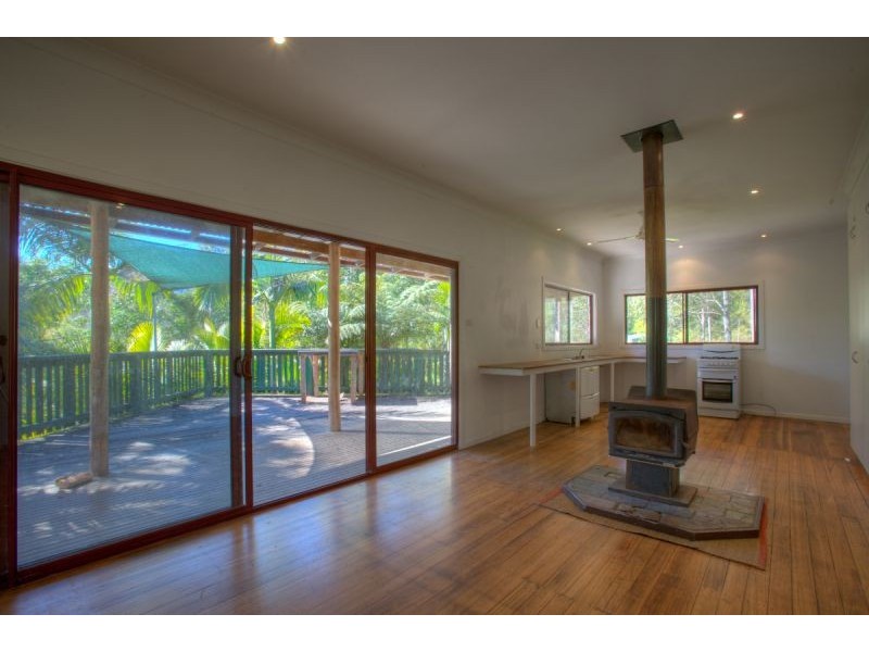 1951 Darkwood Road, Bellingen NSW 2454