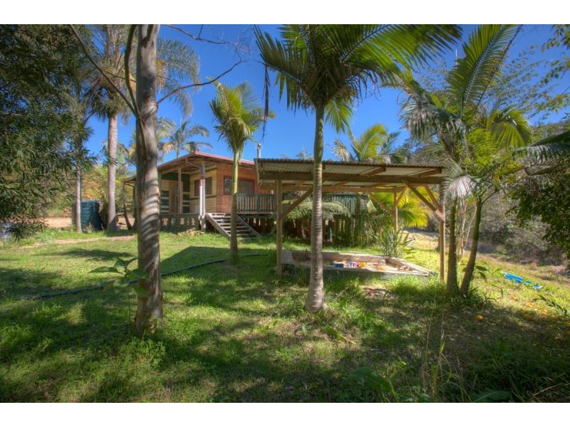 1951 Darkwood Road, Bellingen NSW 2454