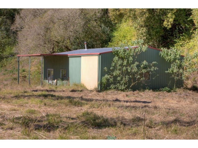 1951 Darkwood Road, Bellingen NSW 2454