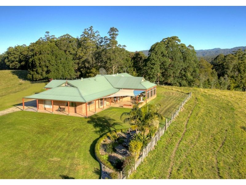 Bellingen NSW 2454