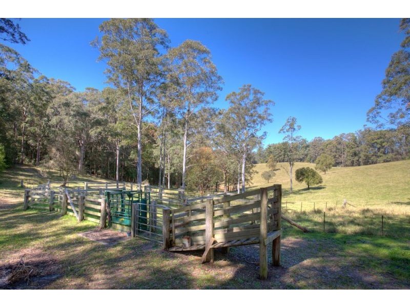 Bellingen NSW 2454