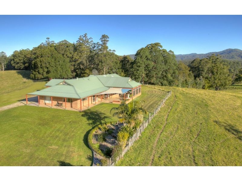 Bellingen NSW 2454