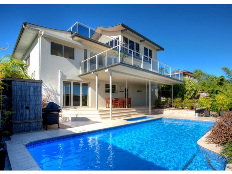 17 Macauleys Headland Drive, Coffs Harbour NSW 2450