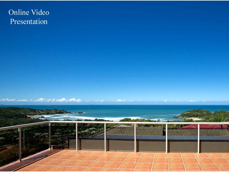 17 Macauleys Headland Drive, Coffs Harbour NSW 2450