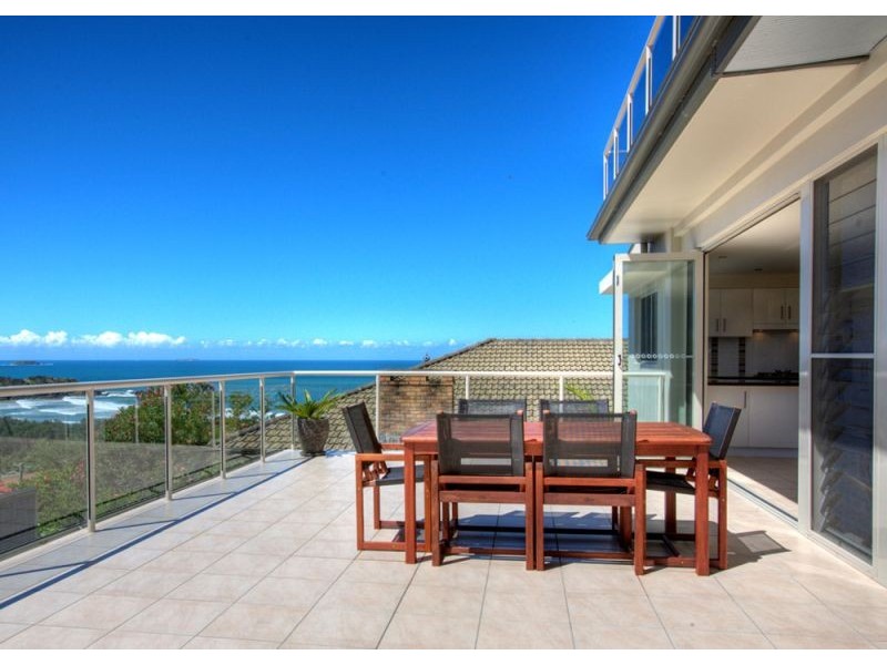 17 Macauleys Headland Drive, Coffs Harbour NSW 2450