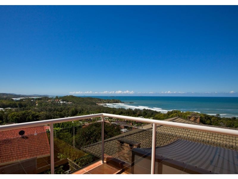 17 Macauleys Headland Drive, Coffs Harbour NSW 2450