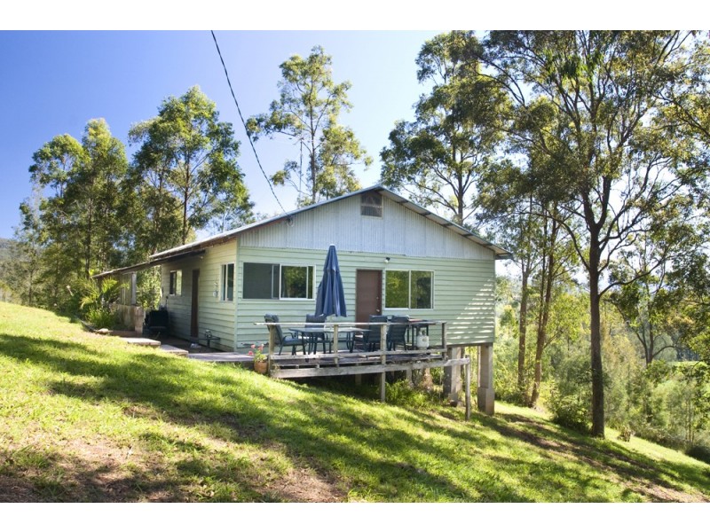 Bellingen NSW 2454