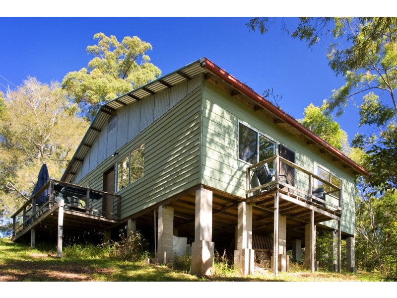 Bellingen NSW 2454