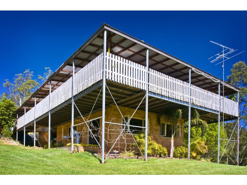 Bellingen NSW 2454