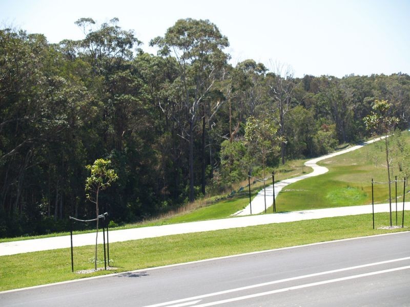 Lot 111 North Sapphire Road, Sapphire Beach NSW 2450