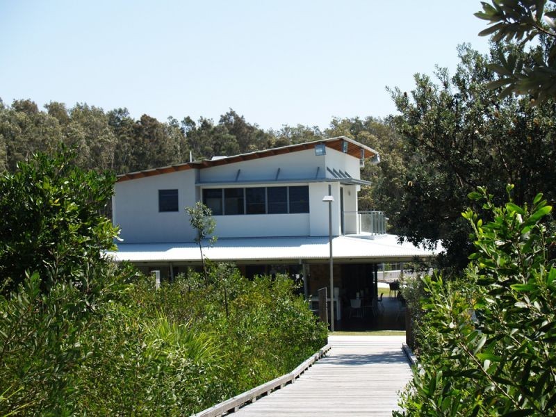 Lot 111 North Sapphire Road, Sapphire Beach NSW 2450