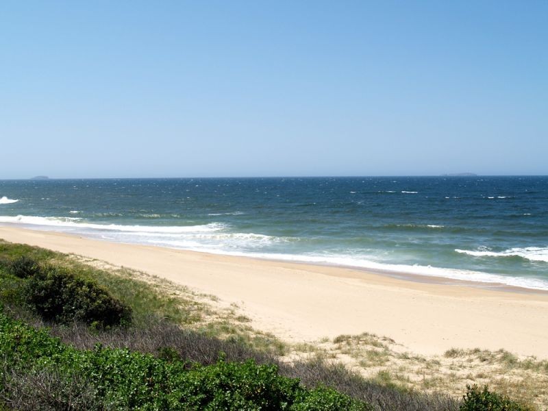 Lot 111 North Sapphire Road, Sapphire Beach NSW 2450