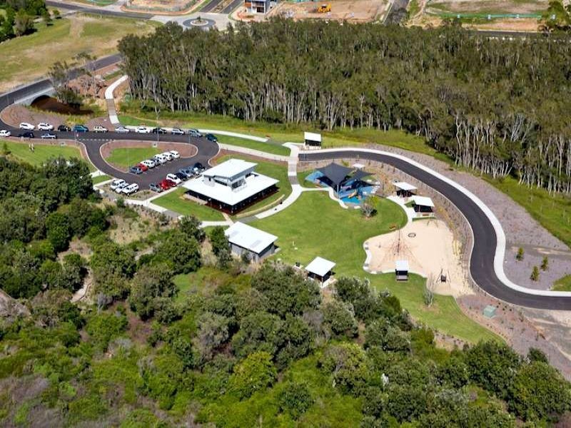 Lot 111 North Sapphire Road, Sapphire Beach NSW 2450