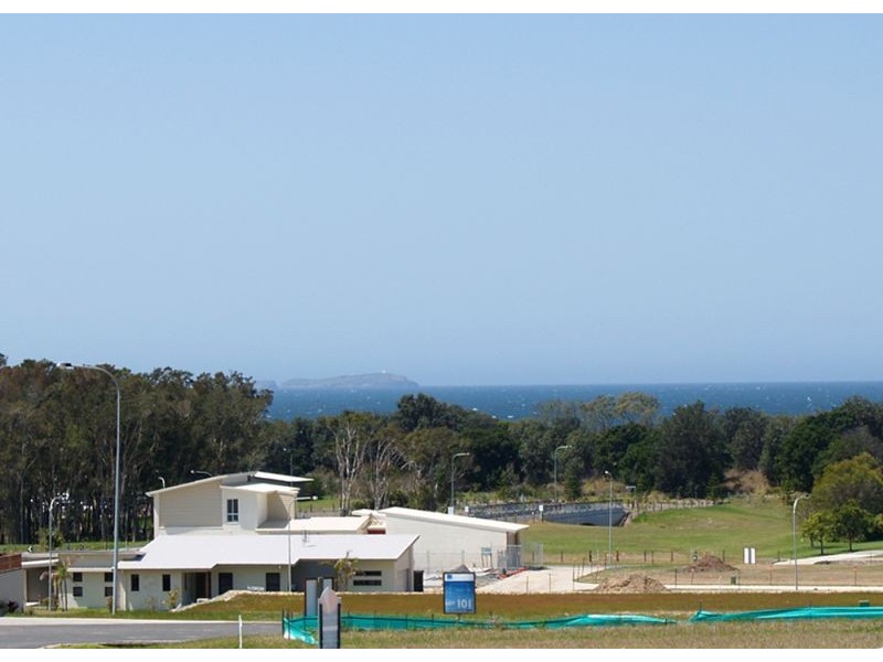 Lot 111 North Sapphire Road, Sapphire Beach NSW 2450