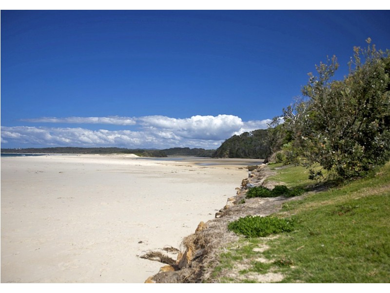 Valla Beach NSW 2448